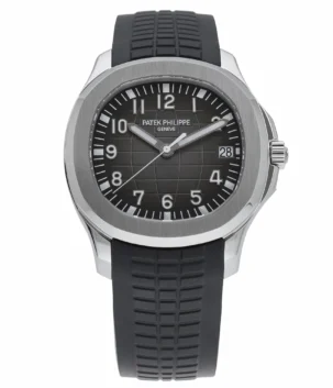 Patek Philippe Aquanaut 5167A-001