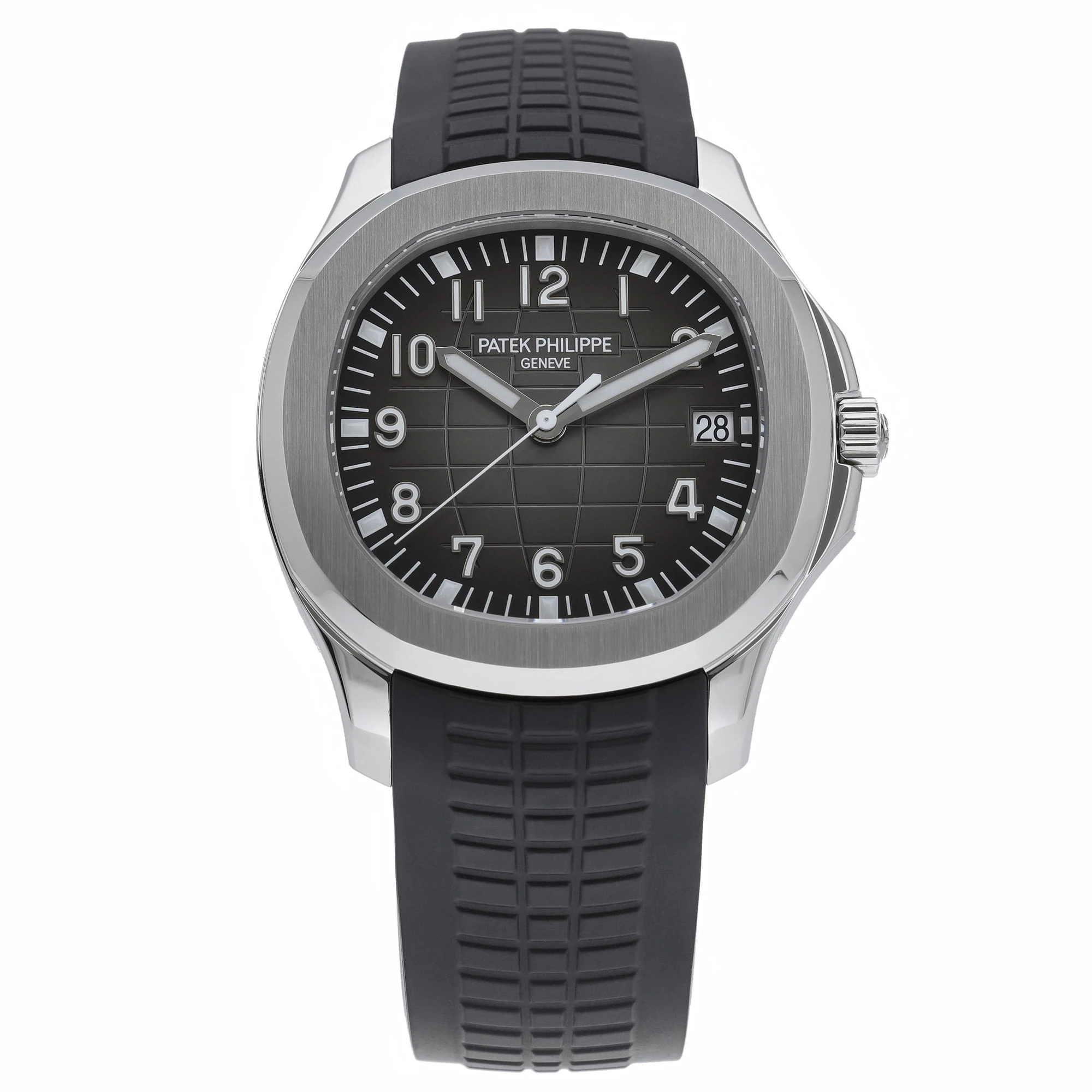Patek Philippe Aquanaut 5167A-001