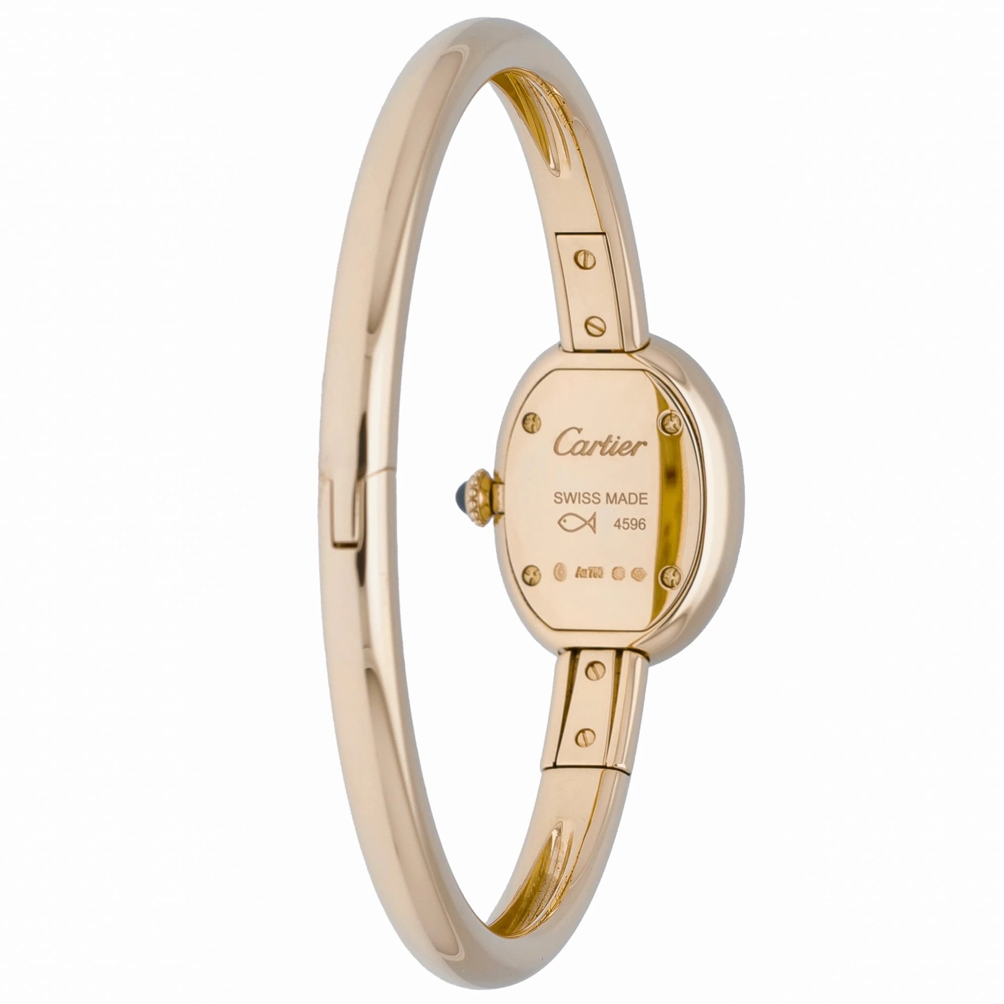 Cartier Baignoire WGBA0050