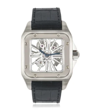 Cartier Santos 100 W2020018