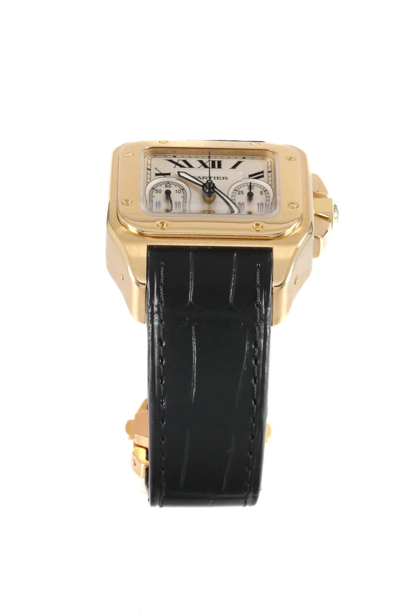 Cartier Santos 100 W20096Y1