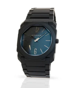 Bvlgari Octo Finissimo Automatic Ceramic