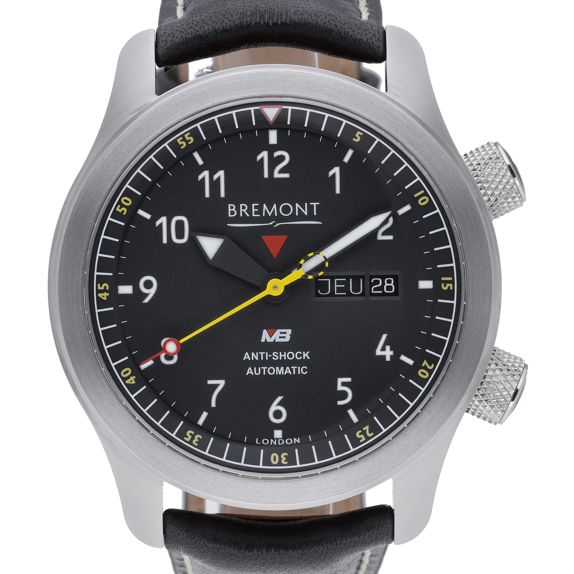 Bremont Martin Baker MB 1
