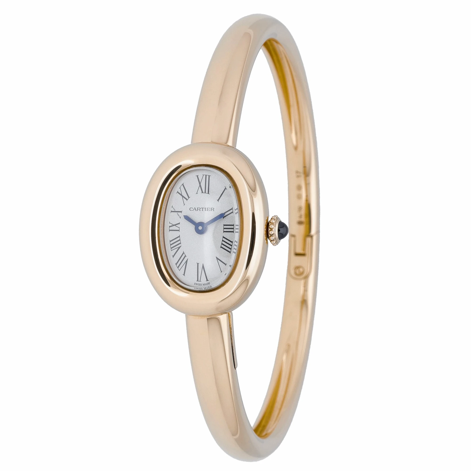 Cartier Baignoire WGBA0050