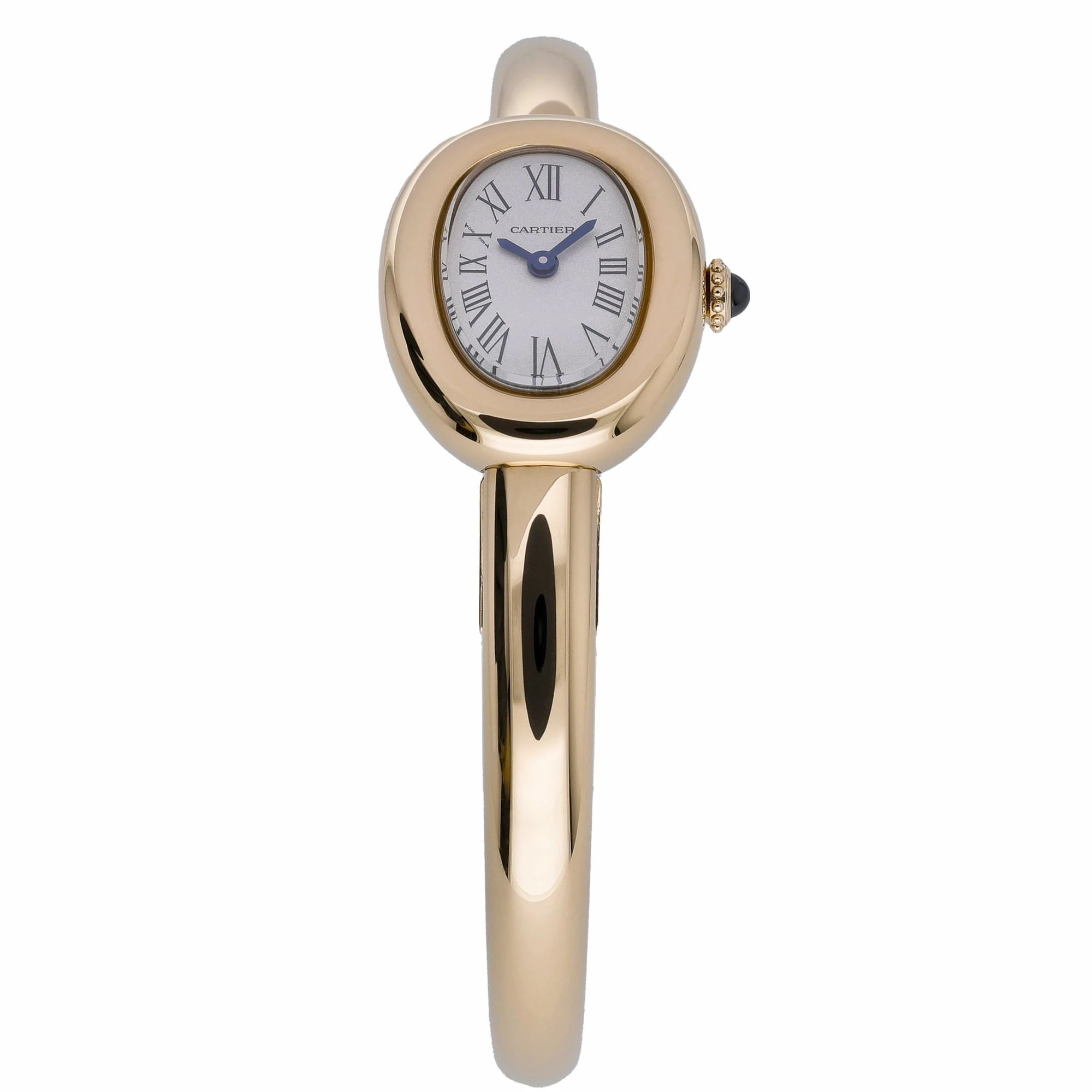 Cartier Baignoire WGBA0050