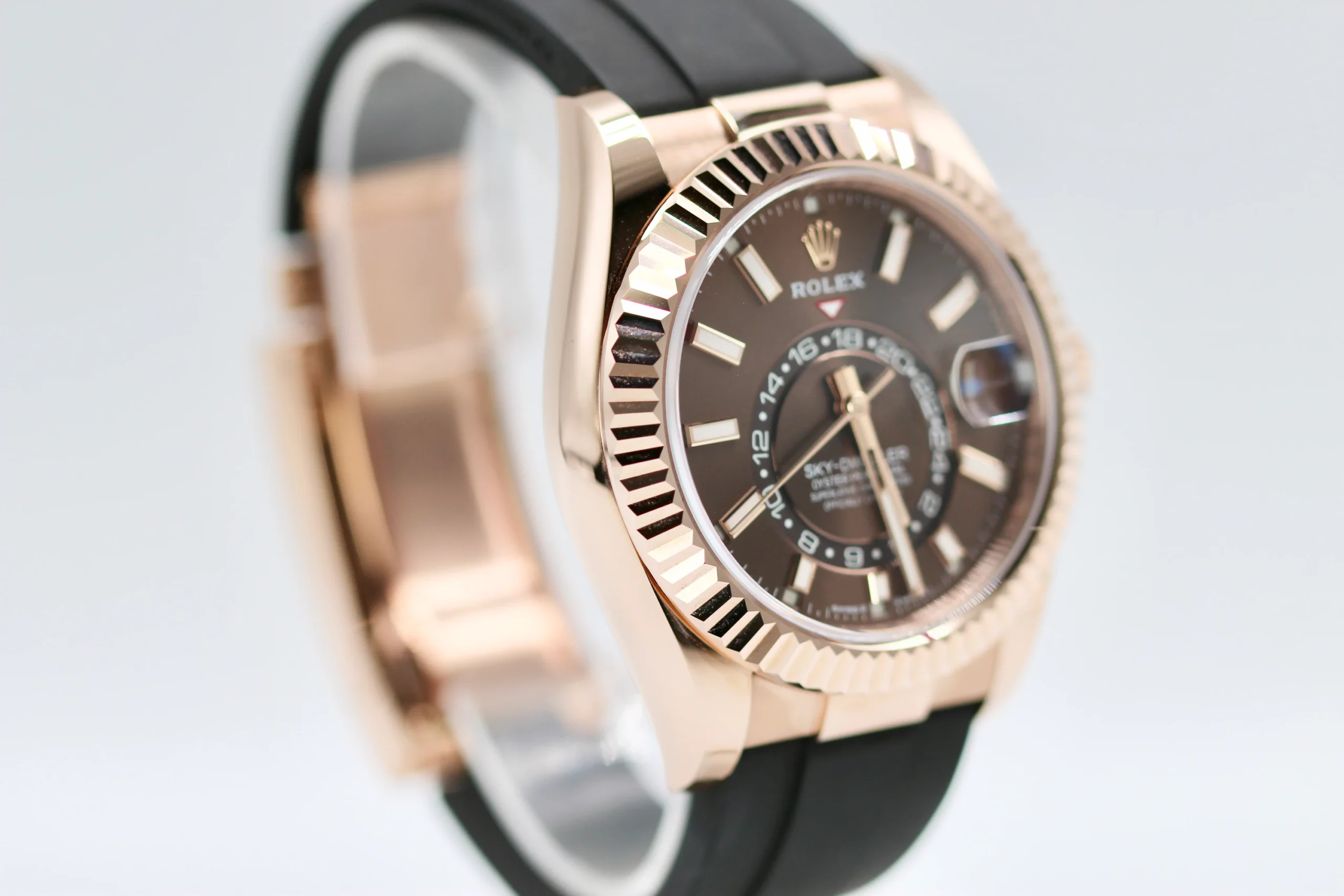 Rolex Sky-Dweller Rose Gold 336235
