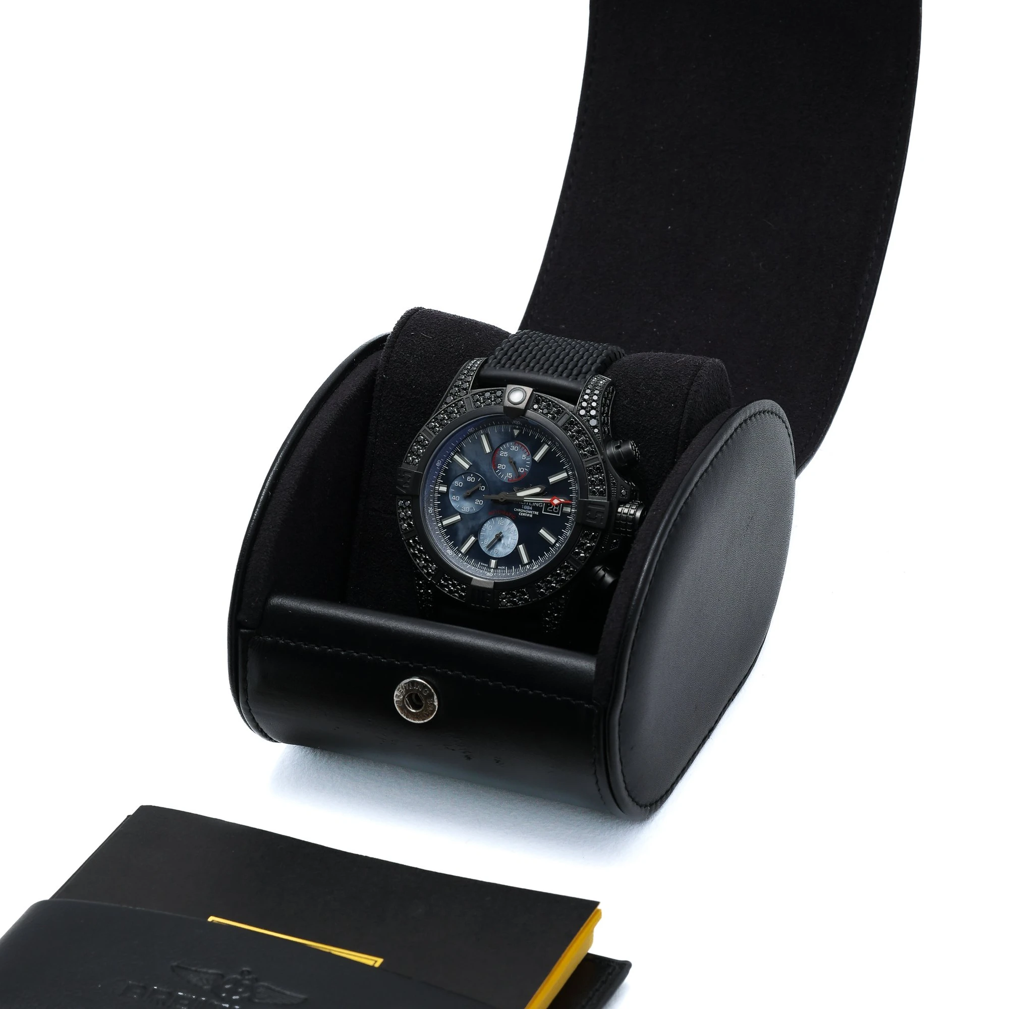 Breitling Super Avenger II M13371