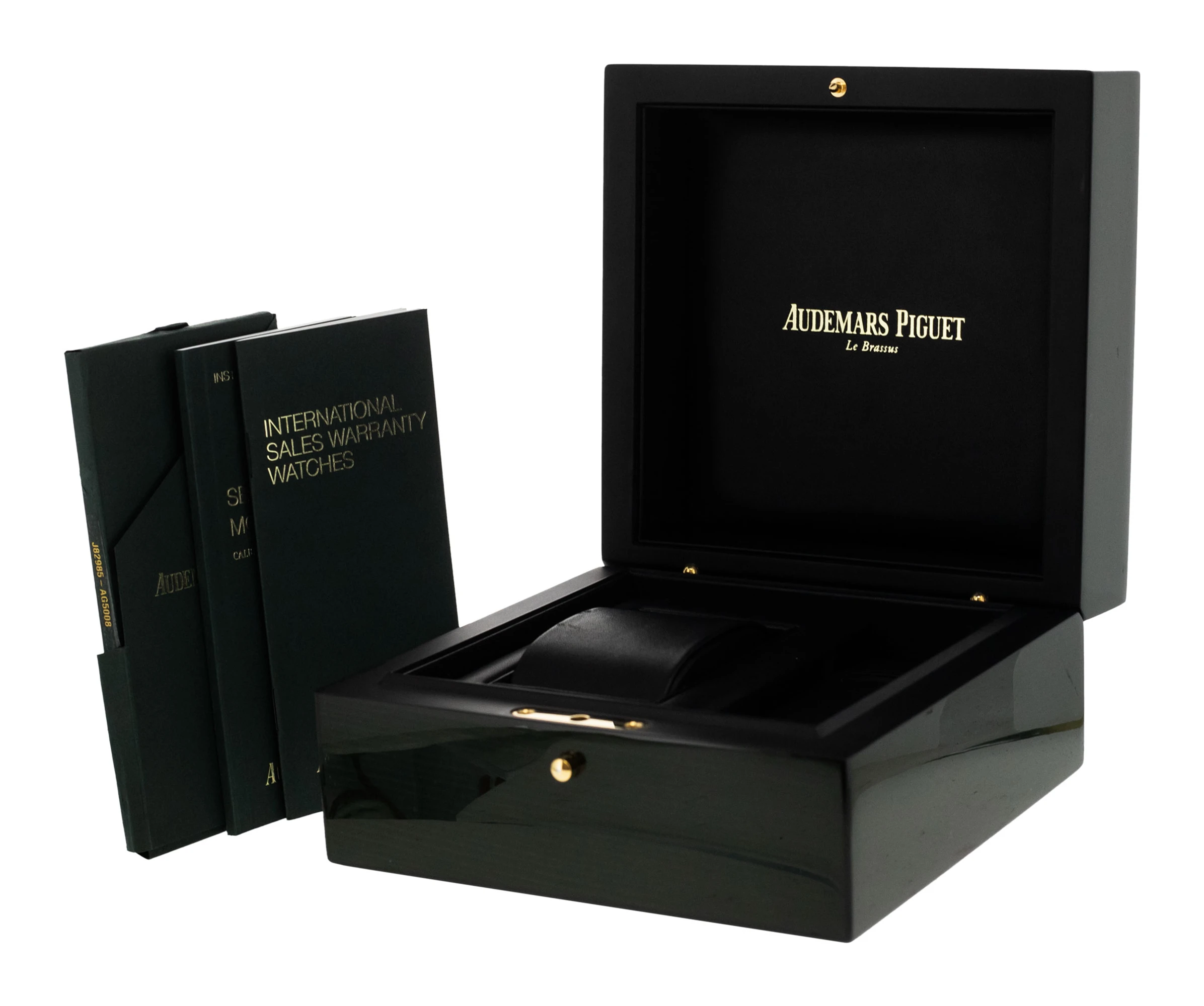 Audemars Piguet Royal Oak Offshore