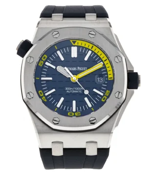 Audemars Piguet Royal Oak Offshore