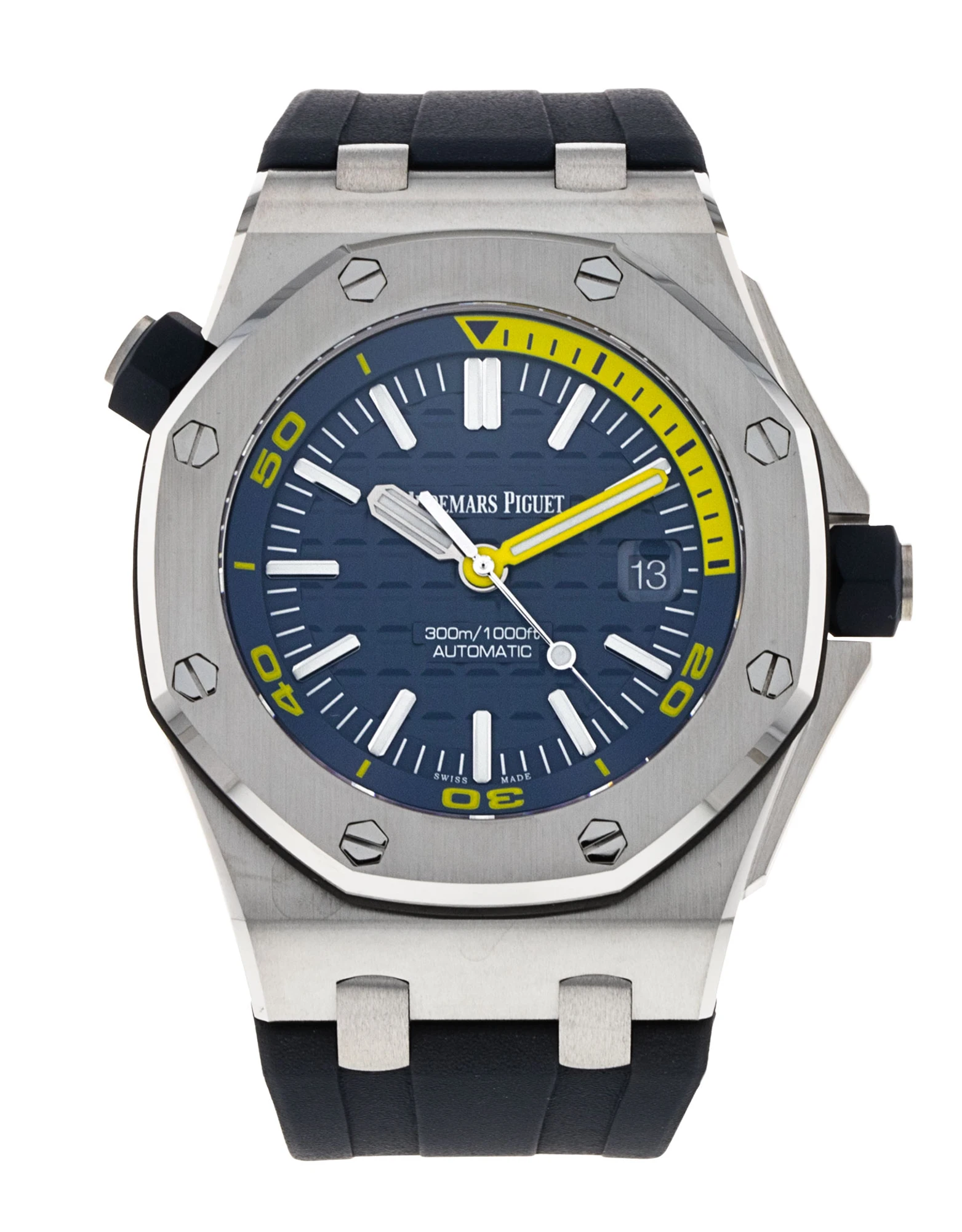 Audemars Piguet Royal Oak Offshore