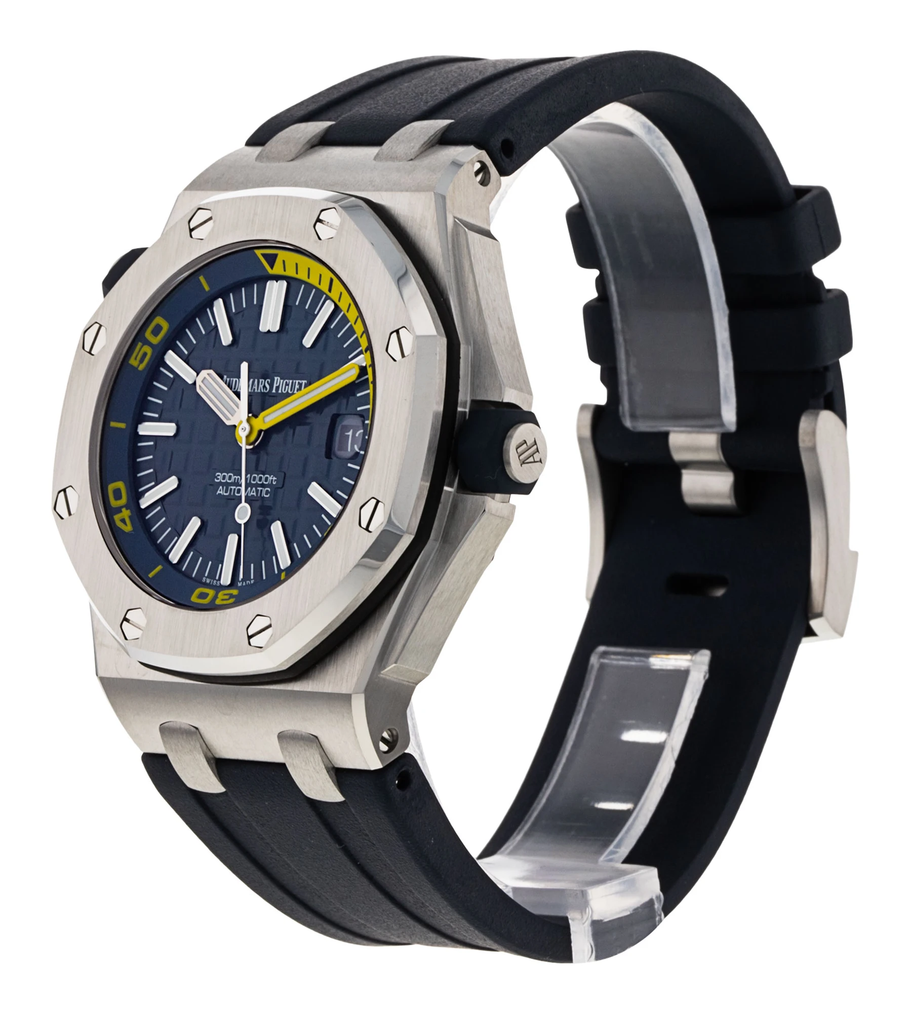 Audemars Piguet Royal Oak Offshore