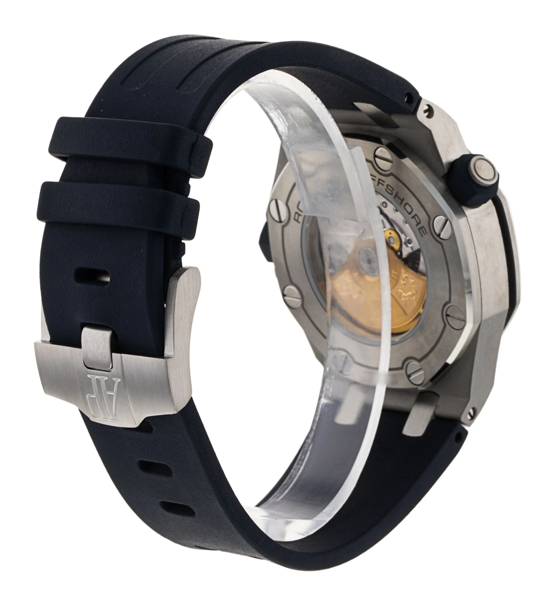 Audemars Piguet Royal Oak Offshore