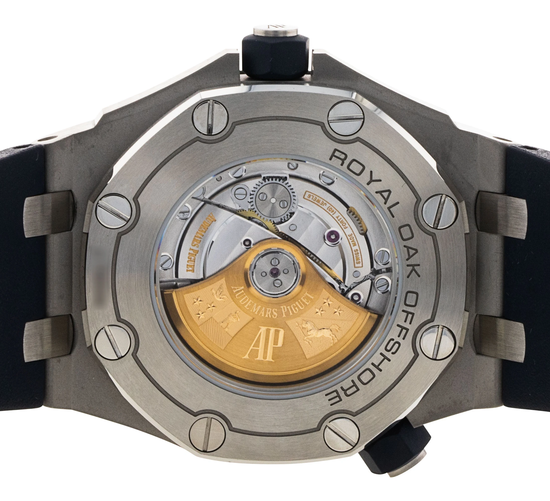 Audemars Piguet Royal Oak Offshore