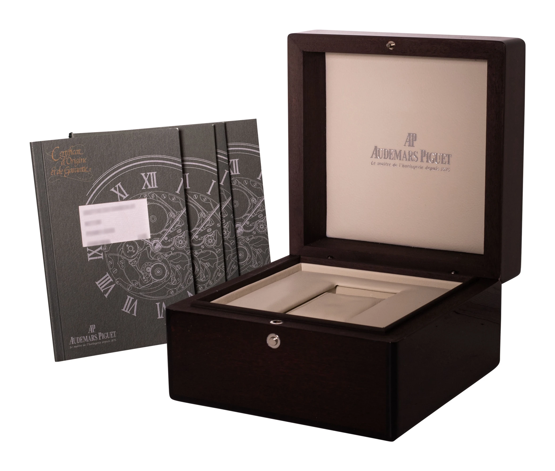 Audemars Piguet Royal Oak Offshore