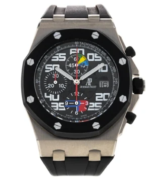 Audemars Piguet Royal Oak Offshore