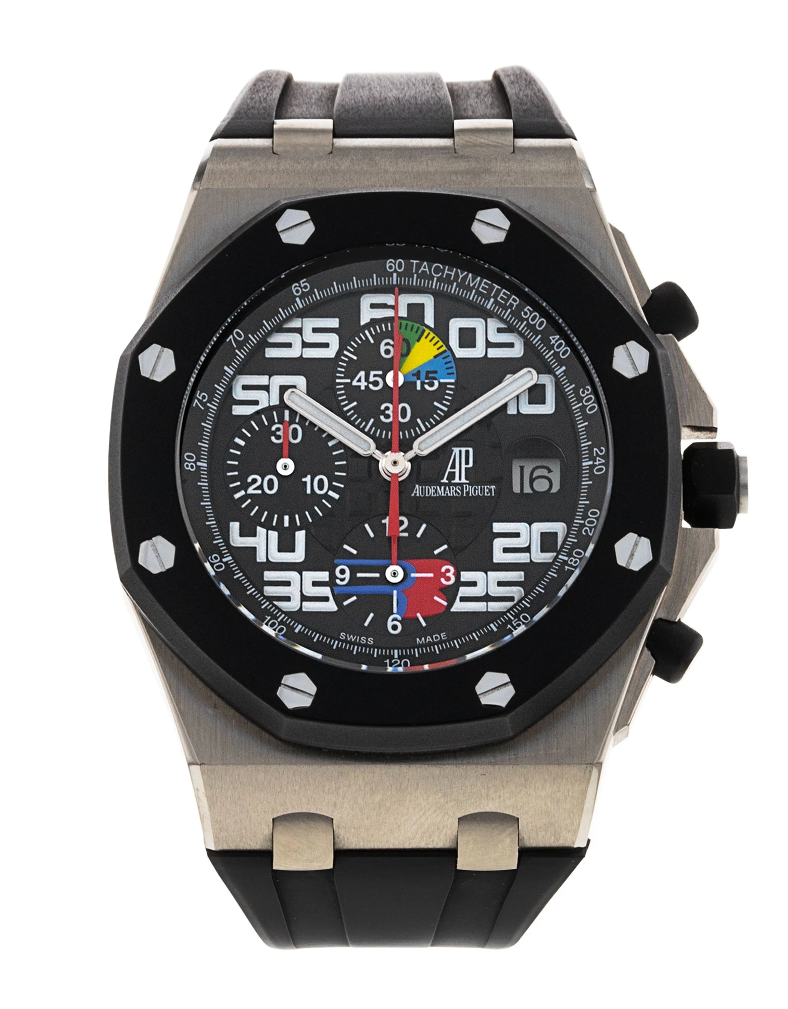 Audemars Piguet Royal Oak Offshore
