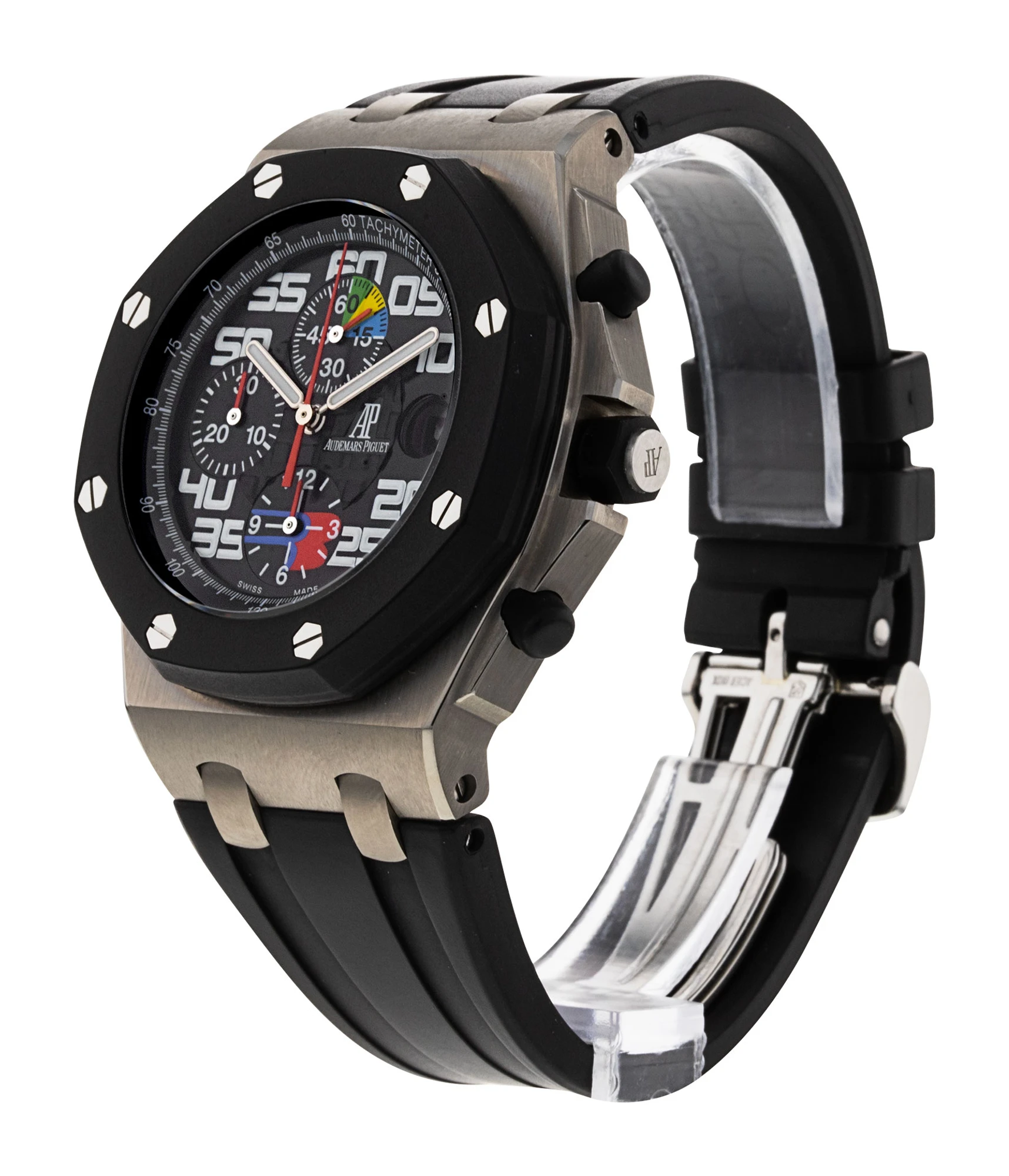 Audemars Piguet Royal Oak Offshore