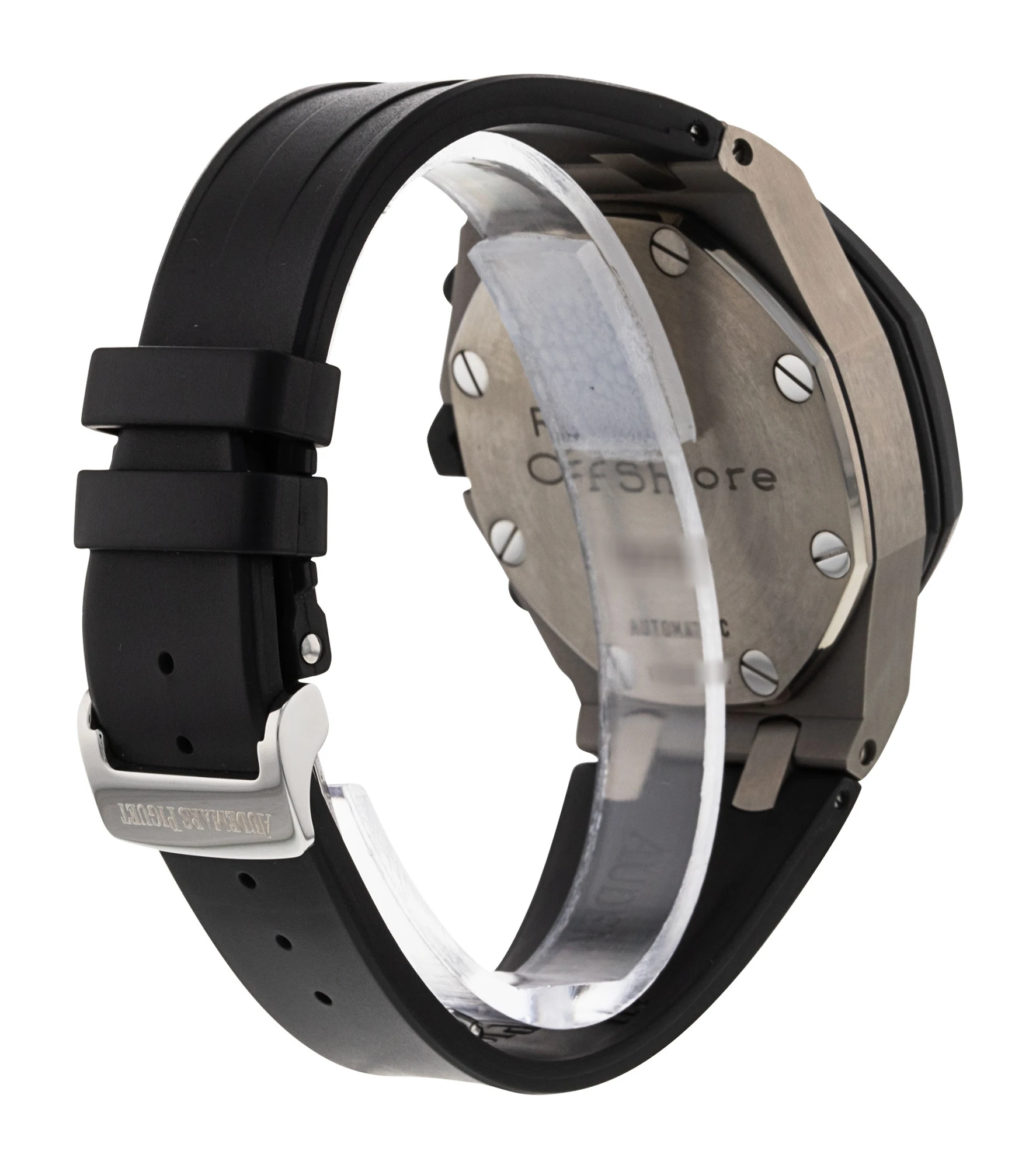 Audemars Piguet Royal Oak Offshore