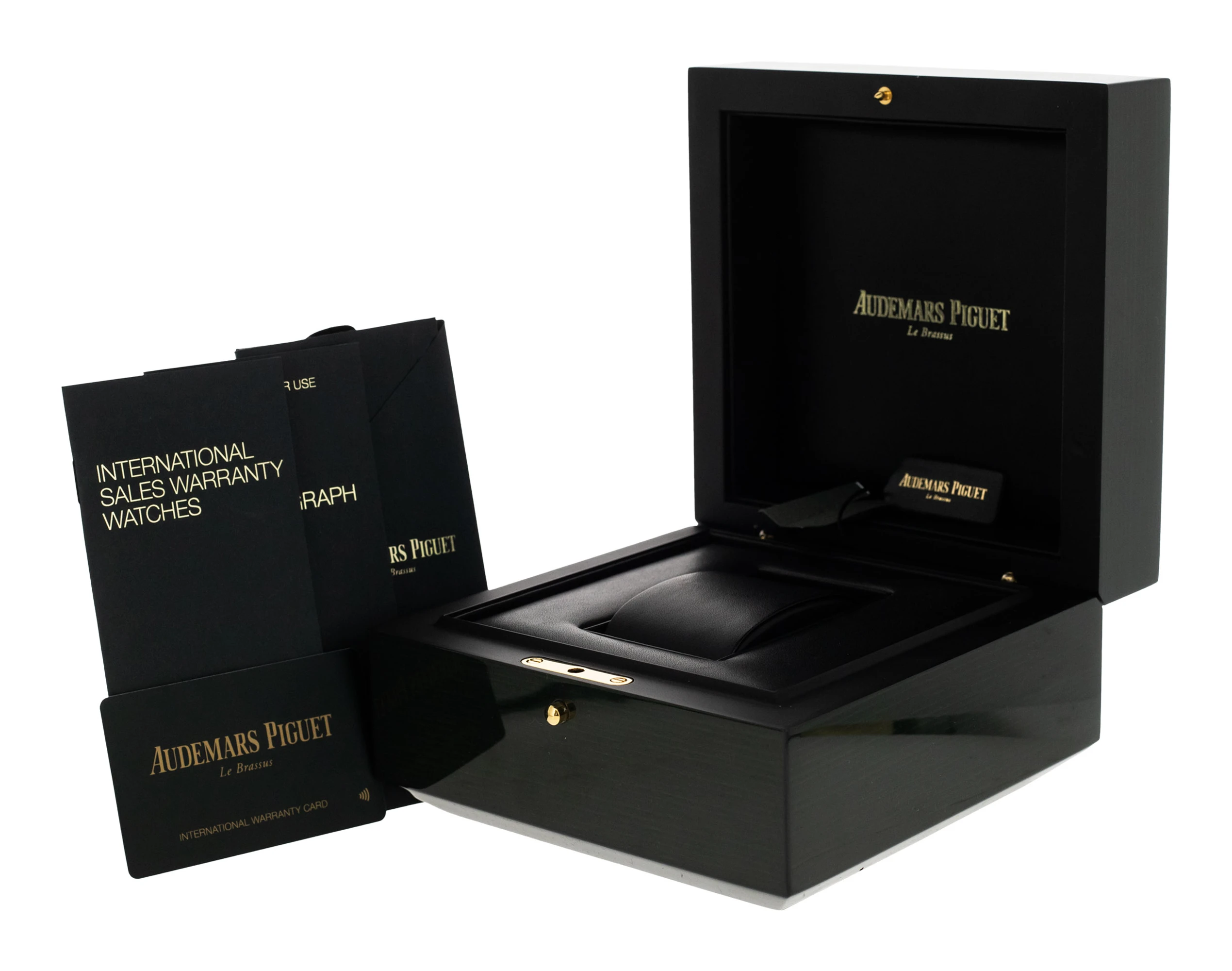 Audemars Piguet Royal Oak Offshore