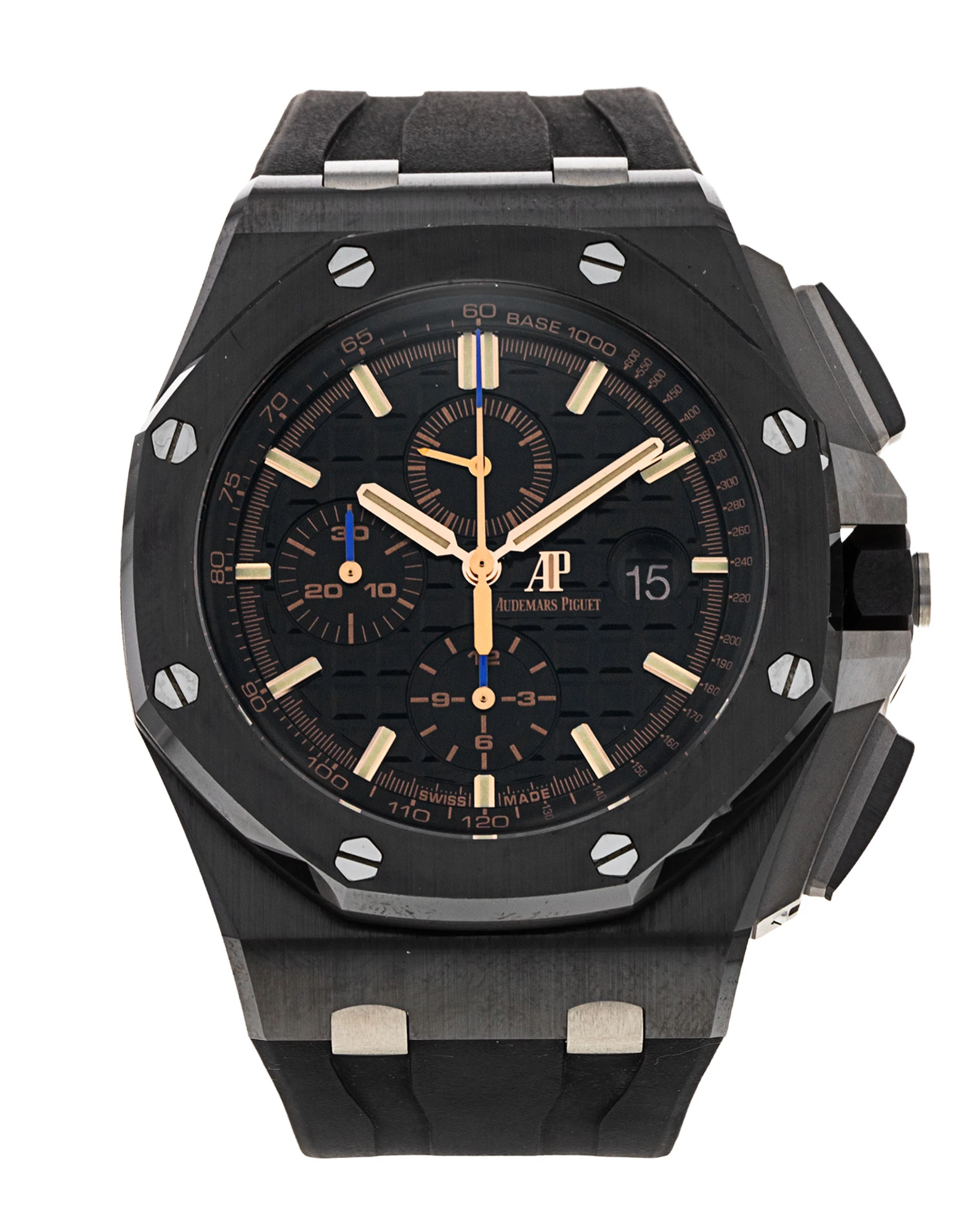Audemars Piguet Royal Oak Offshore