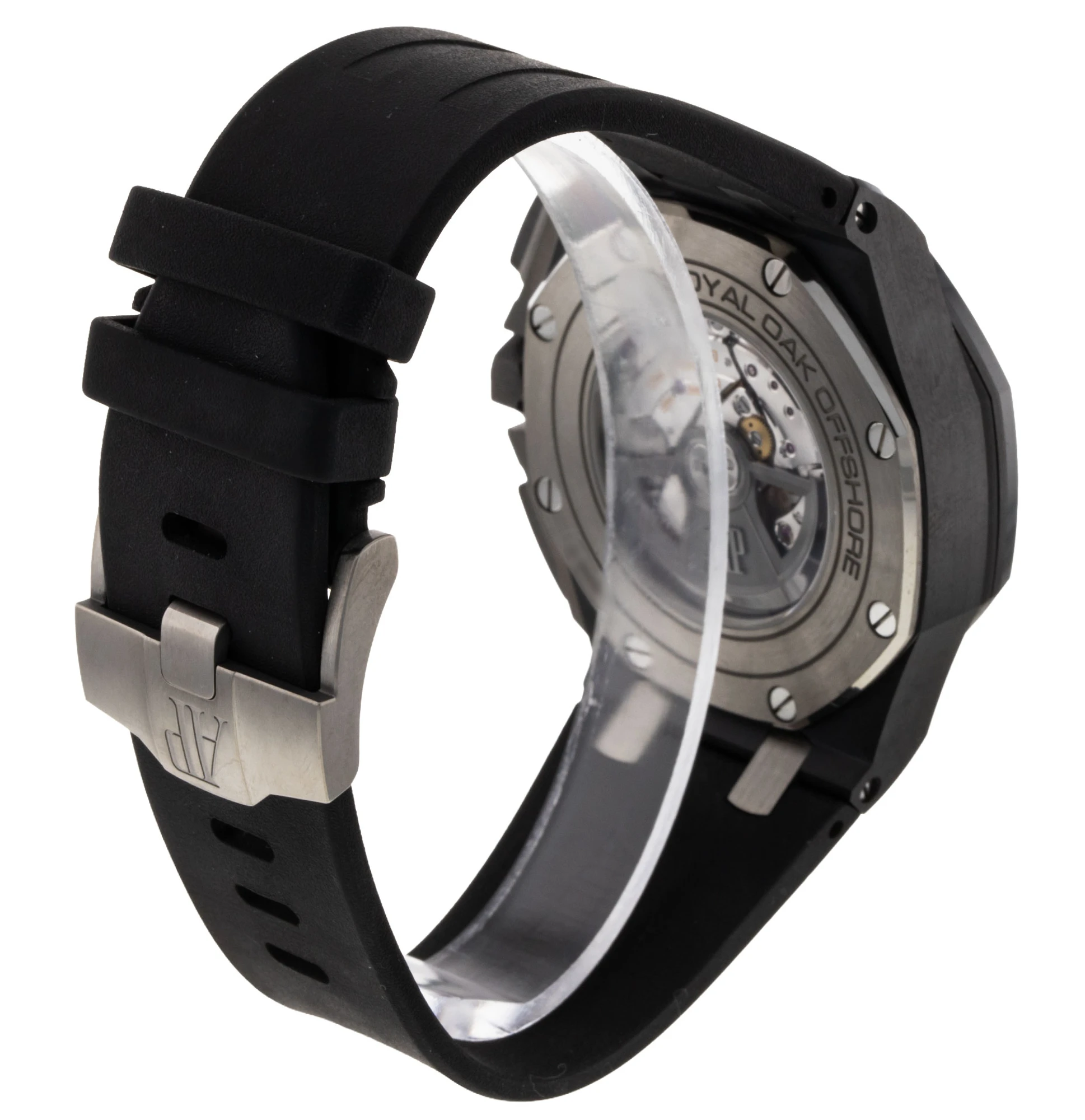 Audemars Piguet Royal Oak Offshore