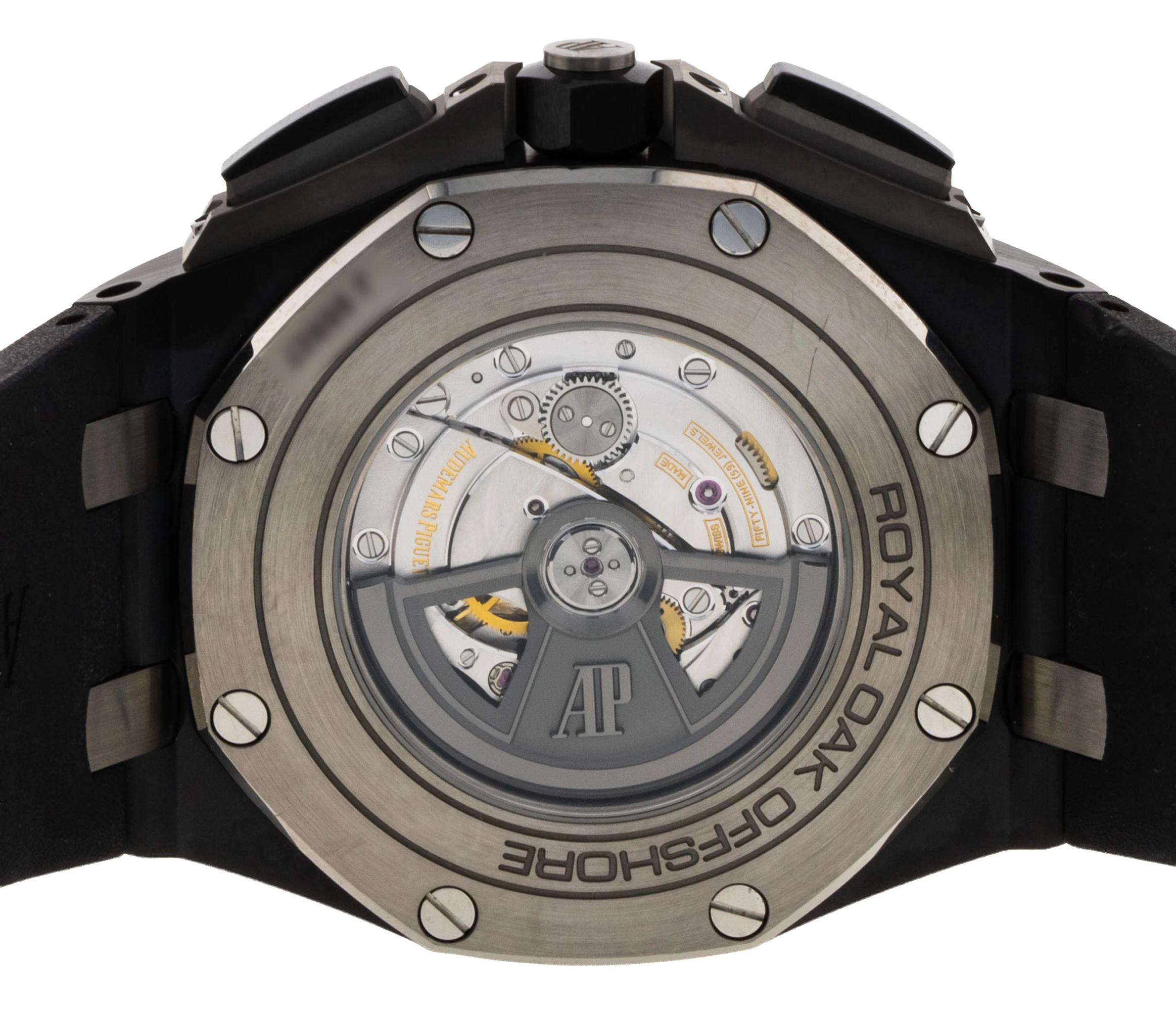 Audemars Piguet Royal Oak Offshore