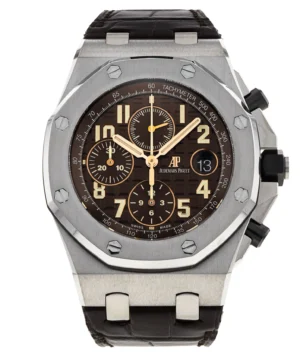 Audemars Piguet Royal Oak Offshore