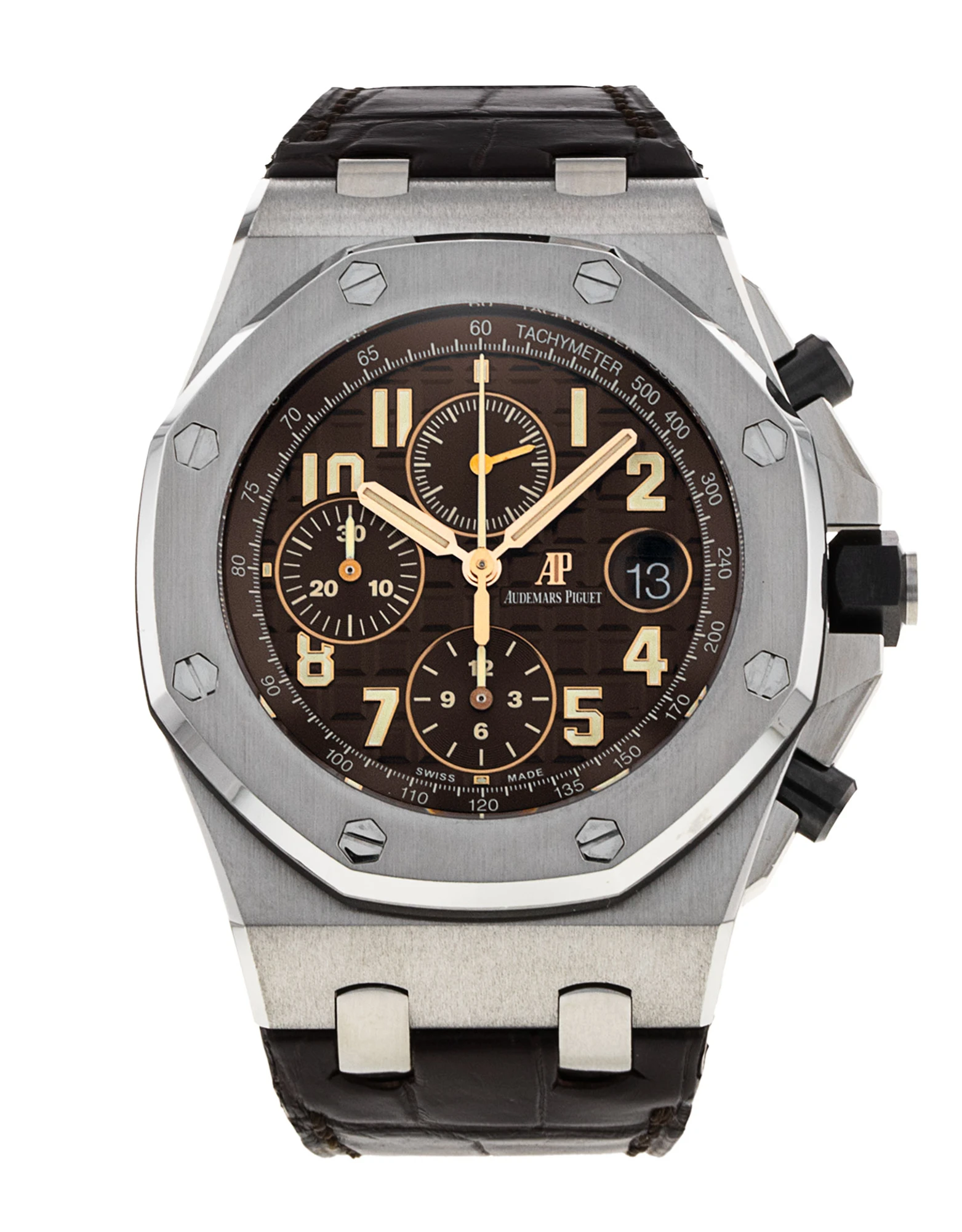 Audemars Piguet Royal Oak Offshore