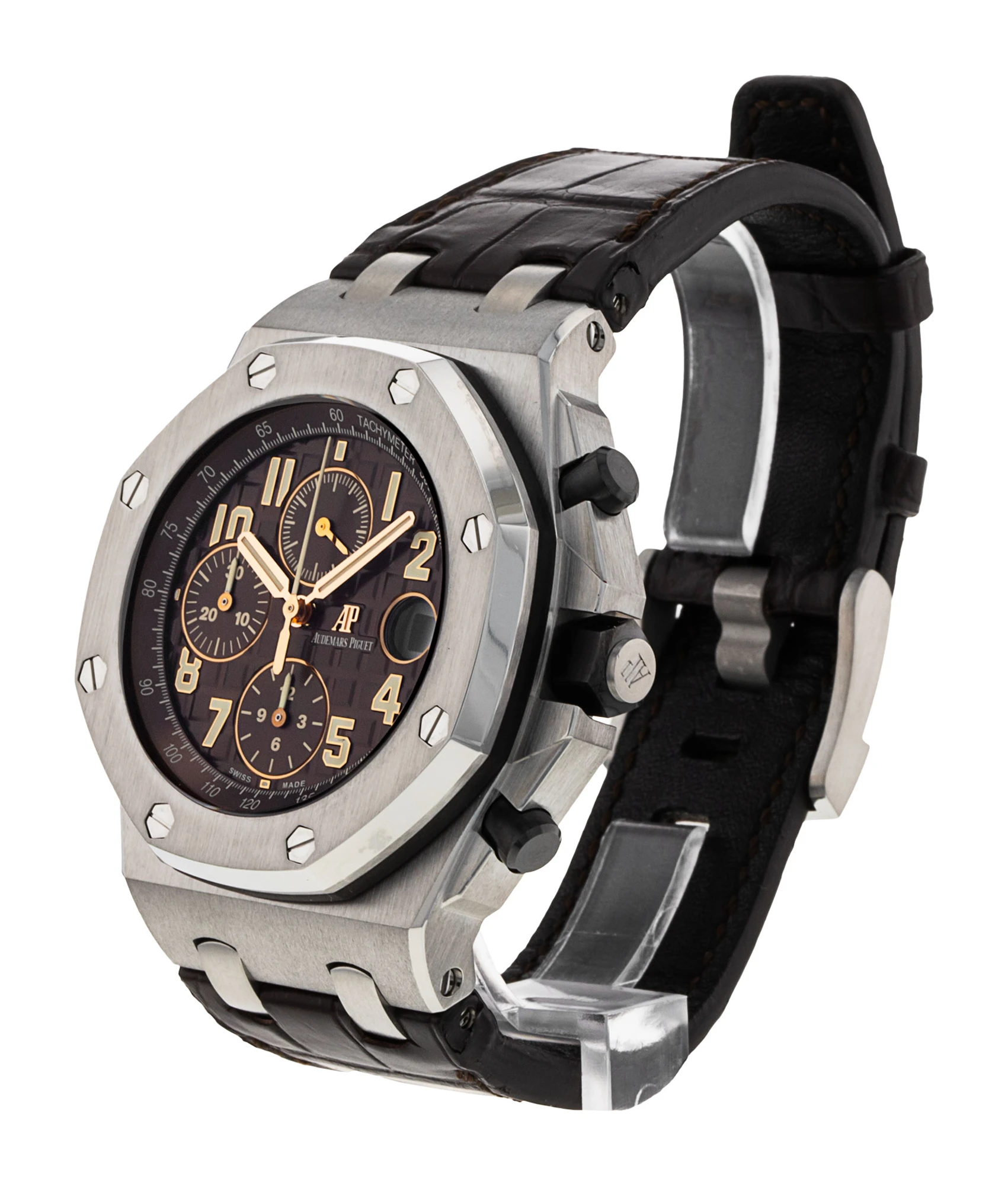 Audemars Piguet Royal Oak Offshore