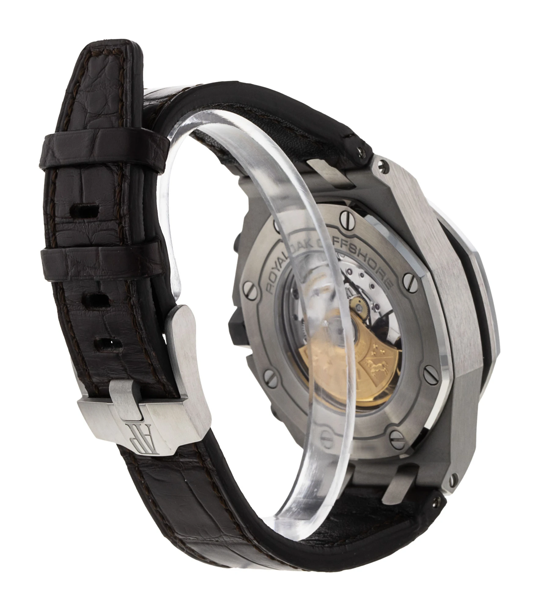 Audemars Piguet Royal Oak Offshore