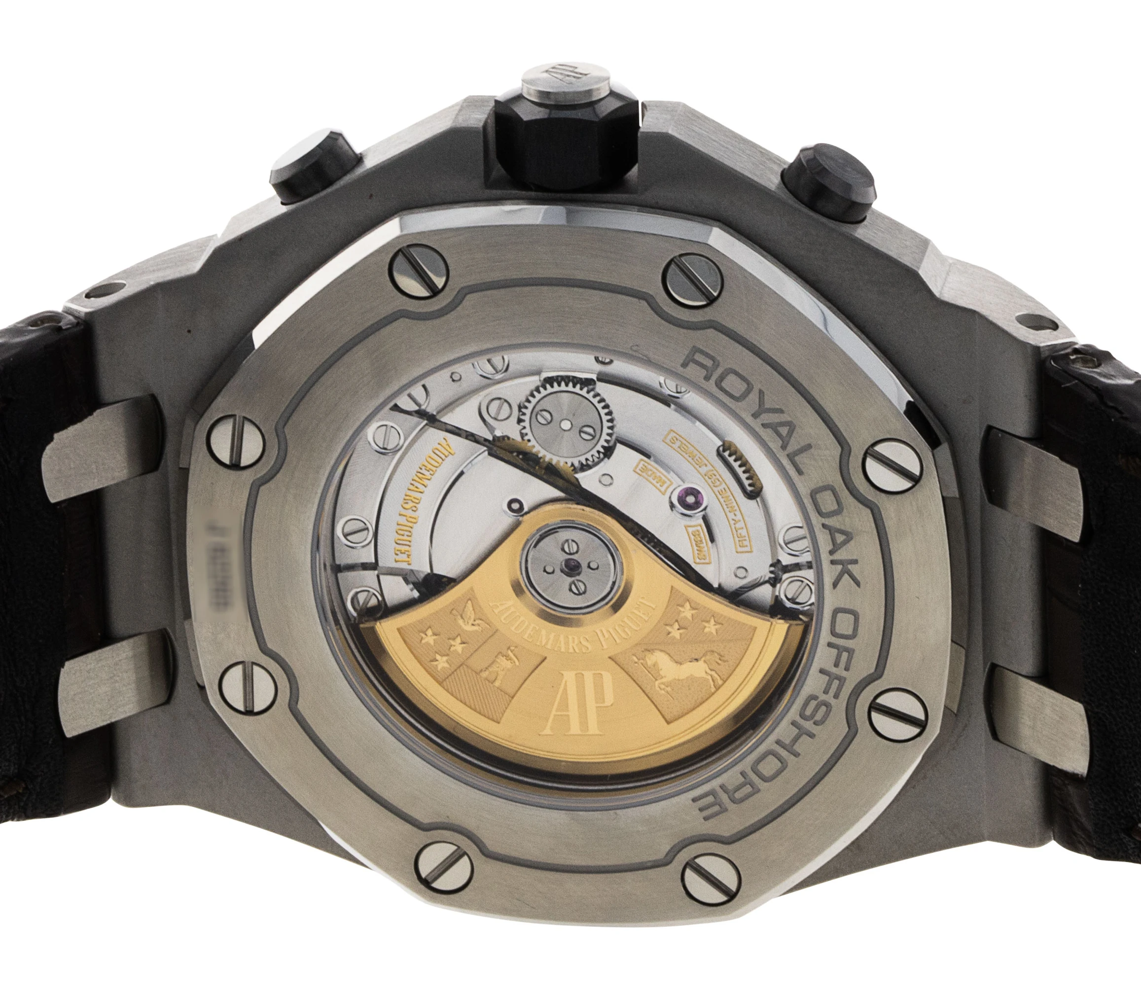 Audemars Piguet Royal Oak Offshore
