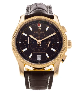 Breitling Bentley Mark VI R26362