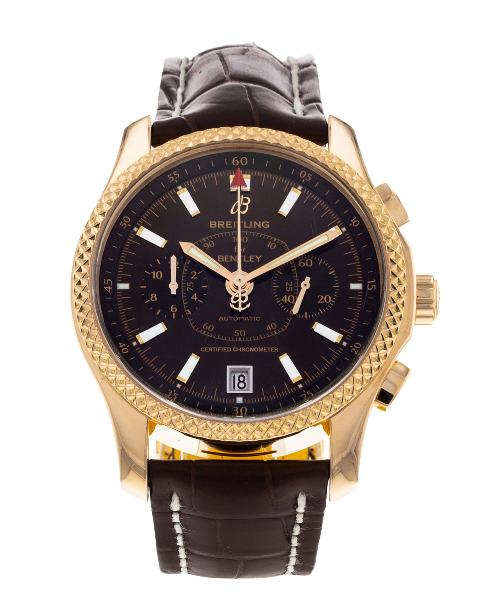 Breitling Bentley Mark VI R26362