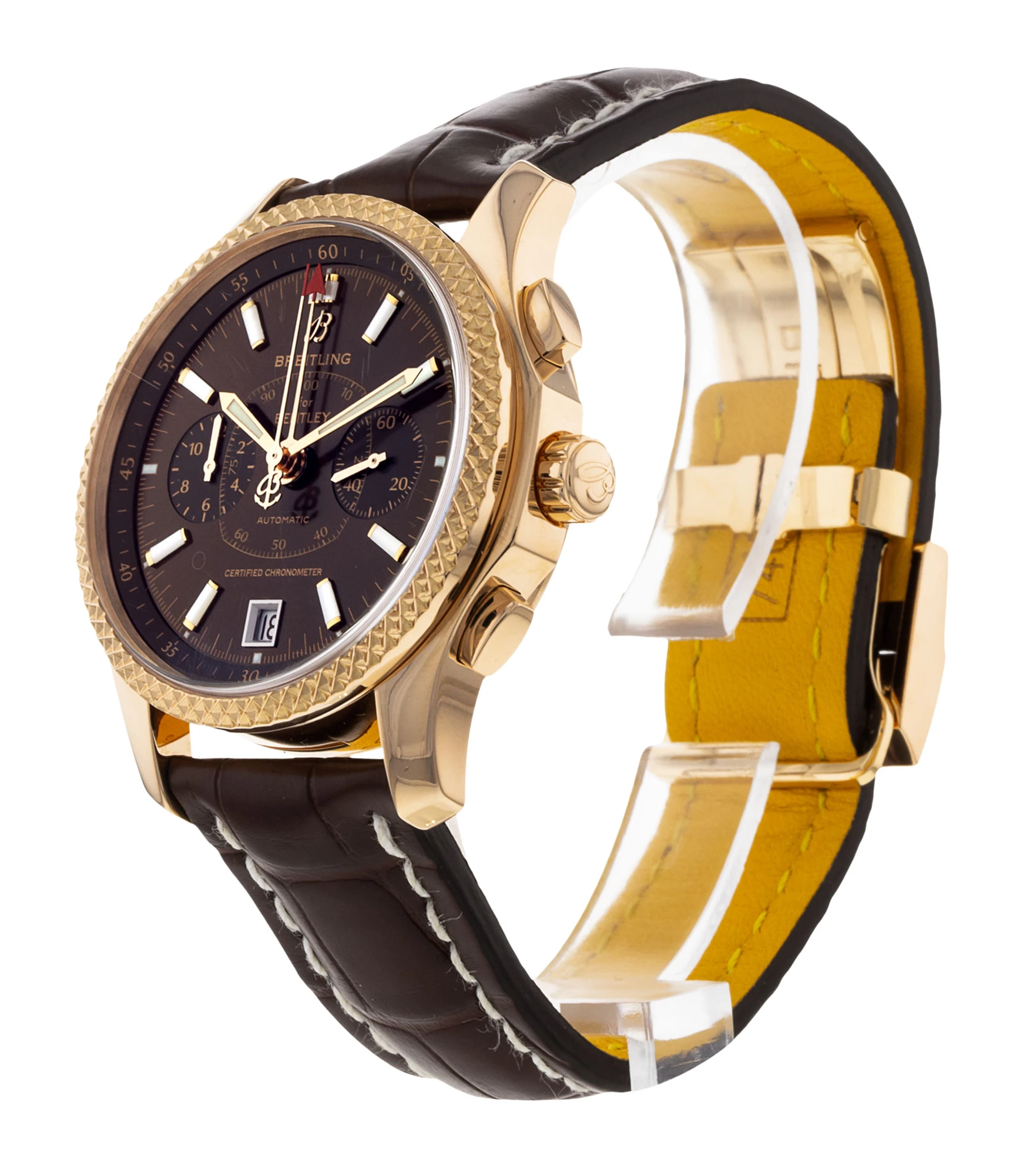 Breitling Bentley Mark VI R26362