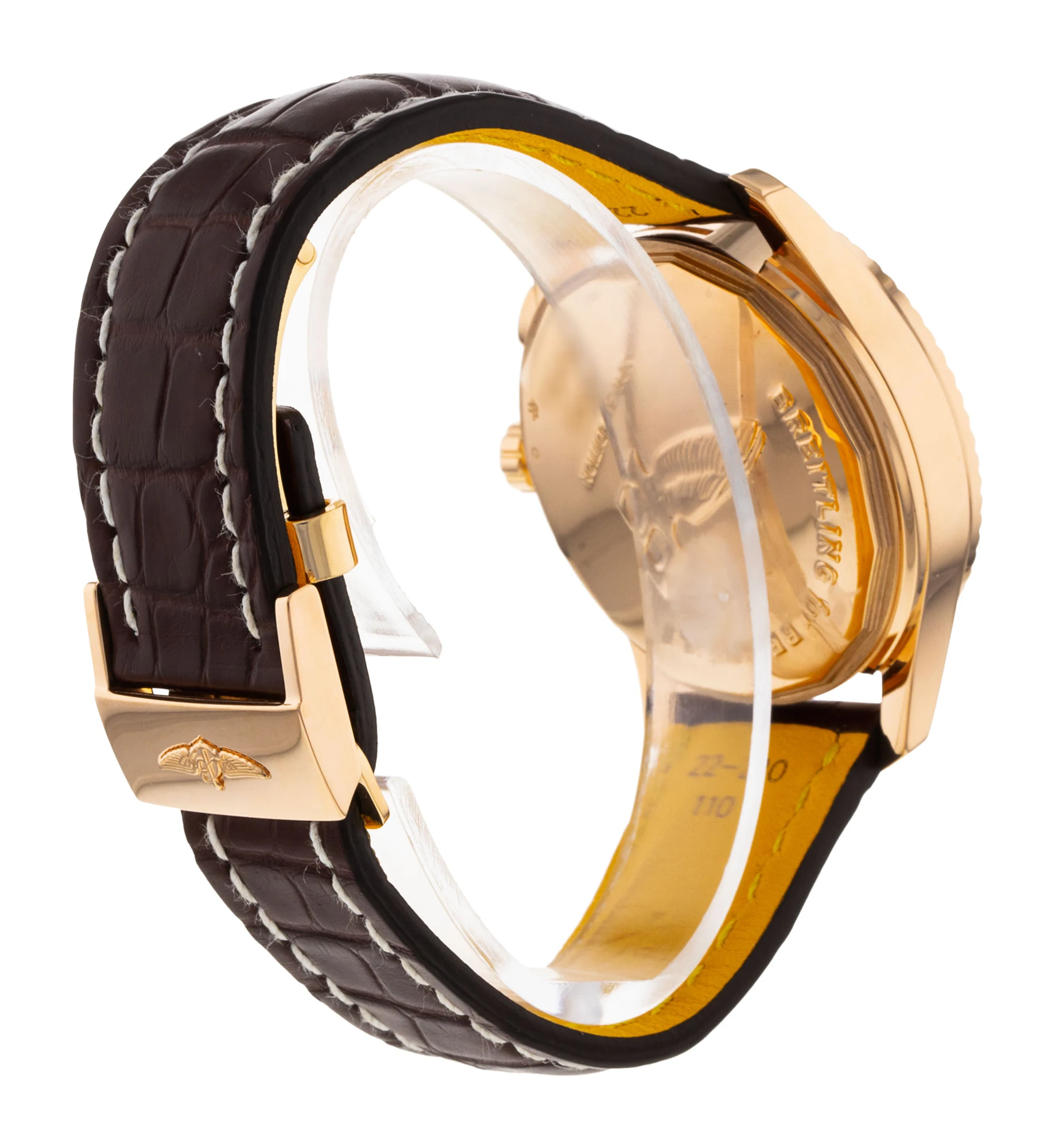 Breitling Bentley Mark VI R26362