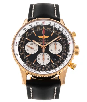 Breitling Navitimer RB0120
