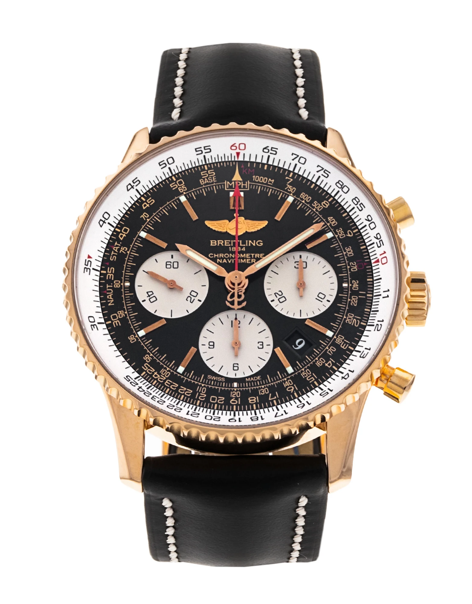 Breitling Navitimer RB0120