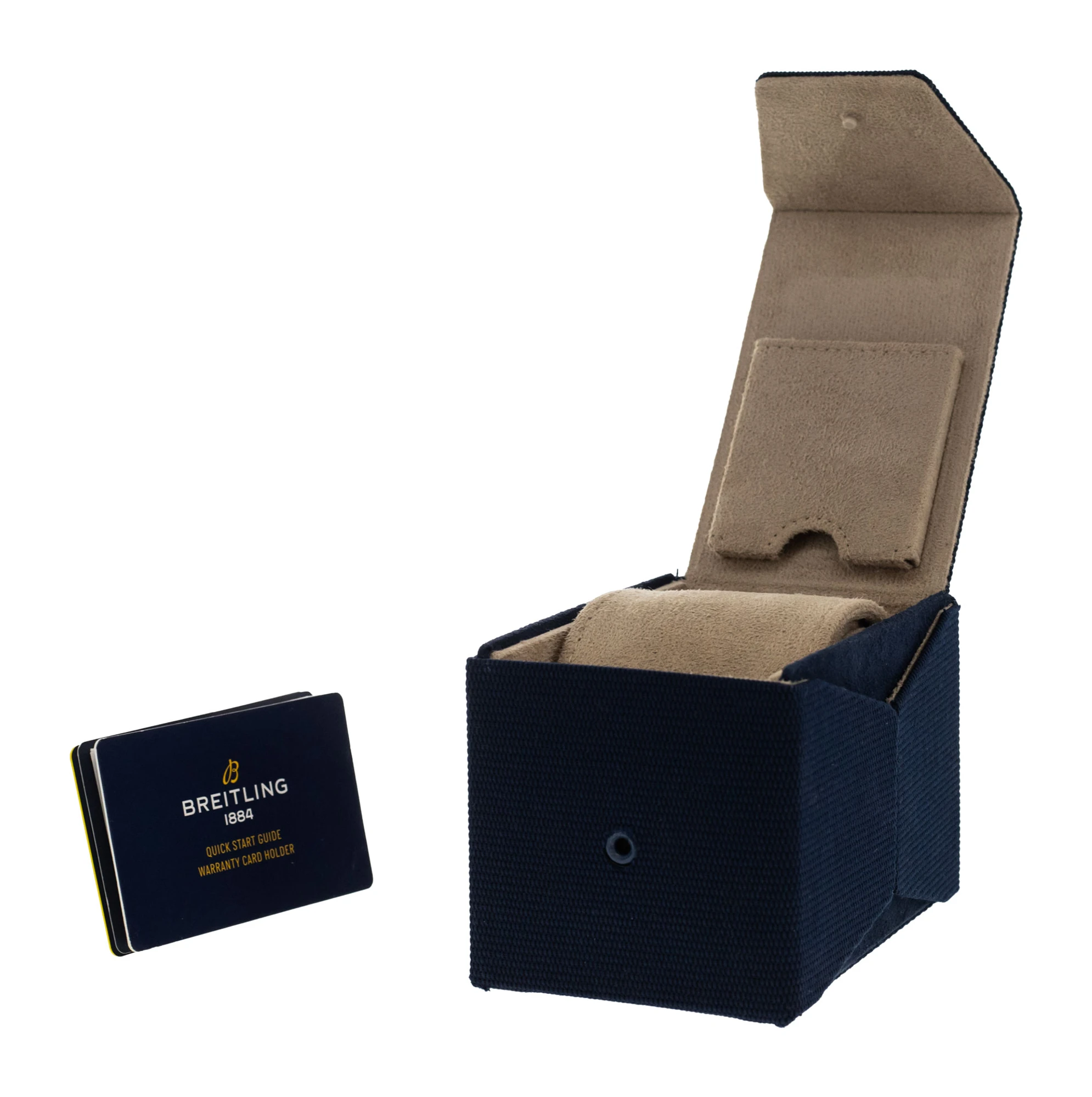 Breitling Premier Rose Gold RB1510