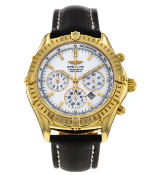 Breitling Shadow Flyback K35312