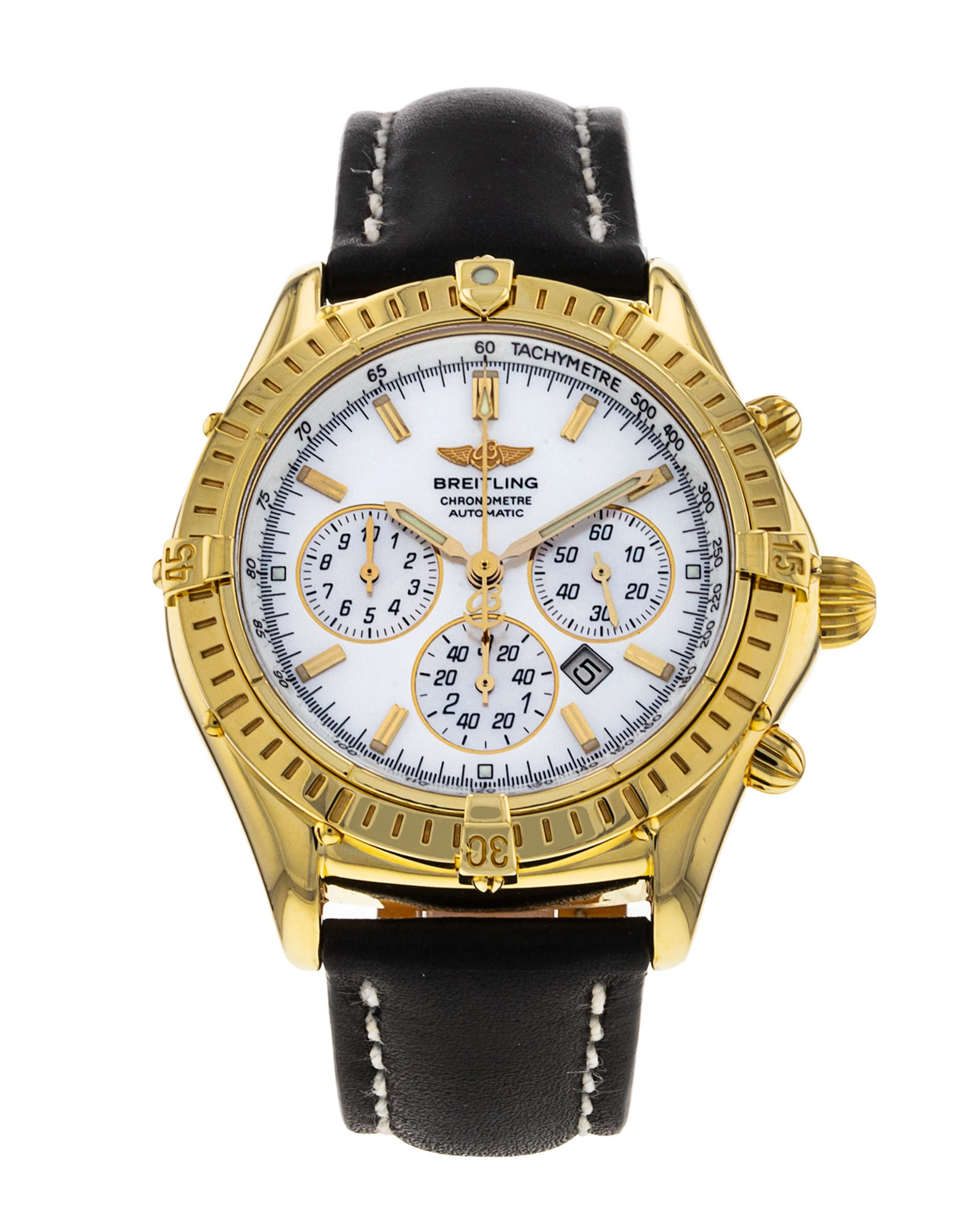 Breitling Shadow Flyback K35312