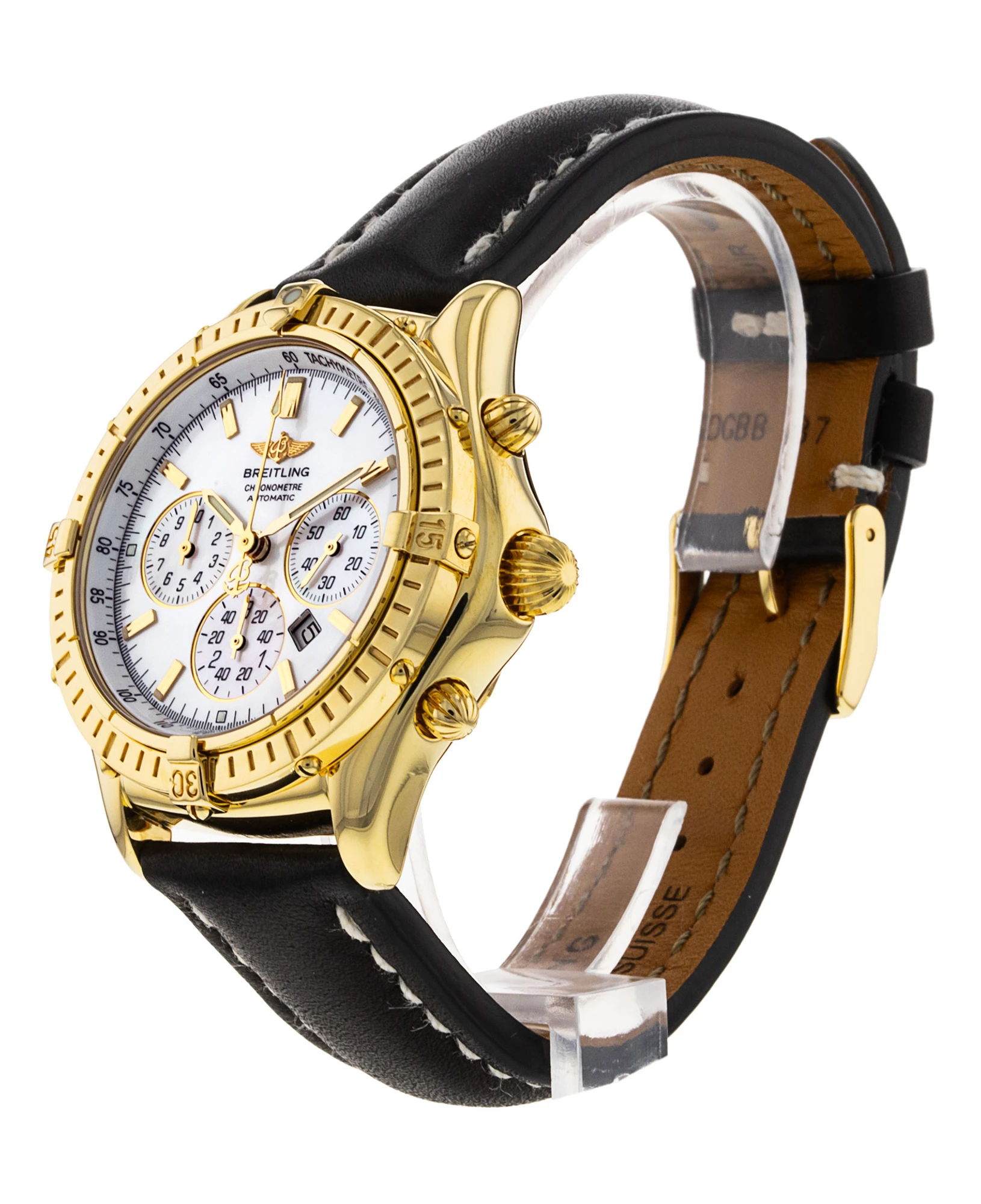 Breitling Shadow Flyback K35312