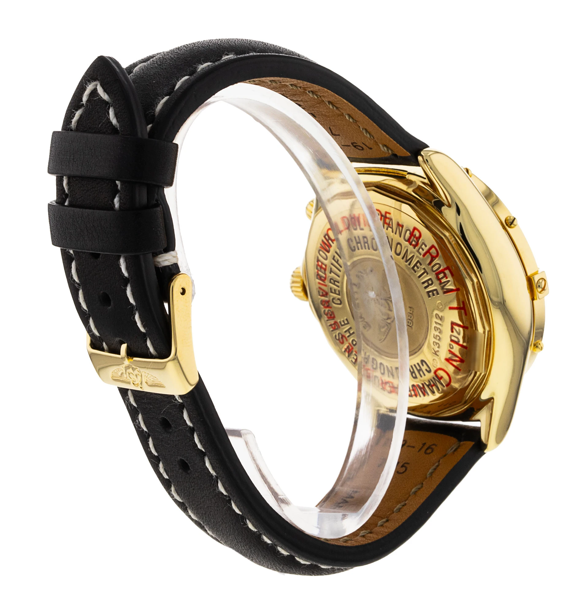 Breitling Shadow Flyback K35312