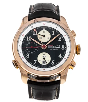 Bremont DH-88 Rose Gold