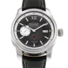 Bremont Longitude LONGITUDE-SS-R-S