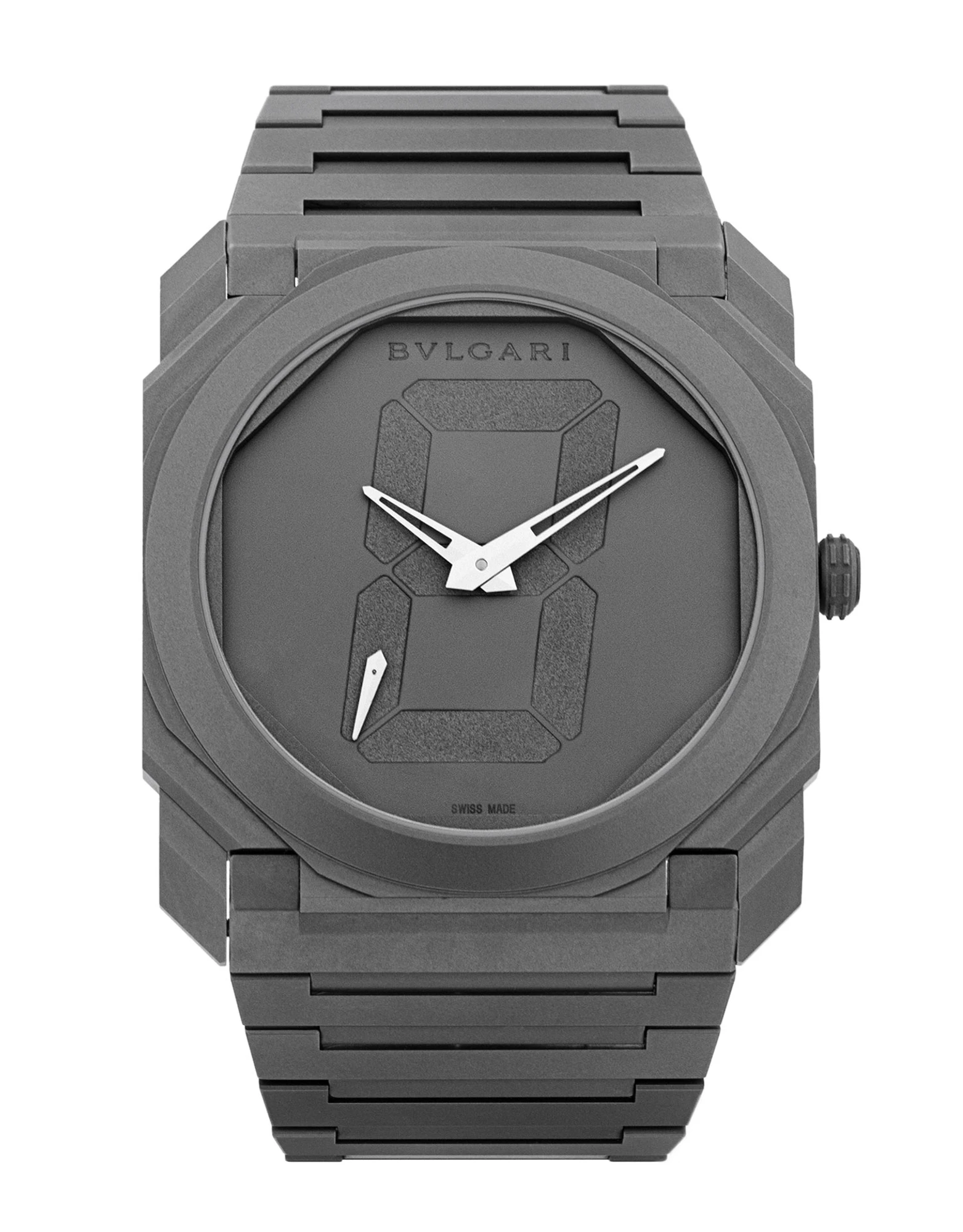 Bvlgari Octo Finissimo Automatic Tatsuo