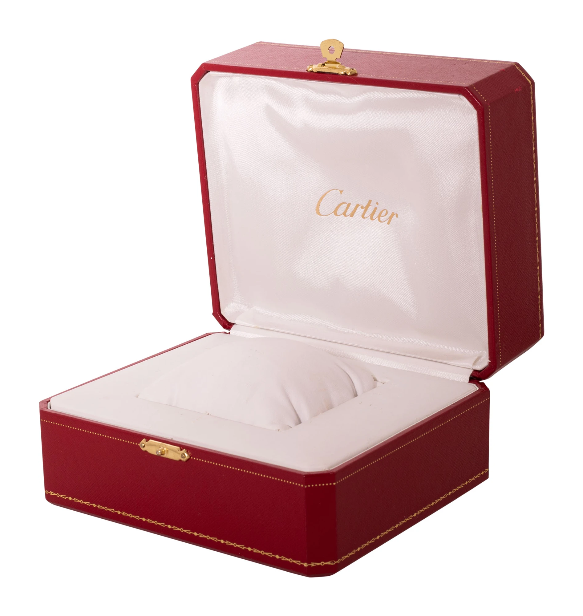 Cartier Baignoire WB520006