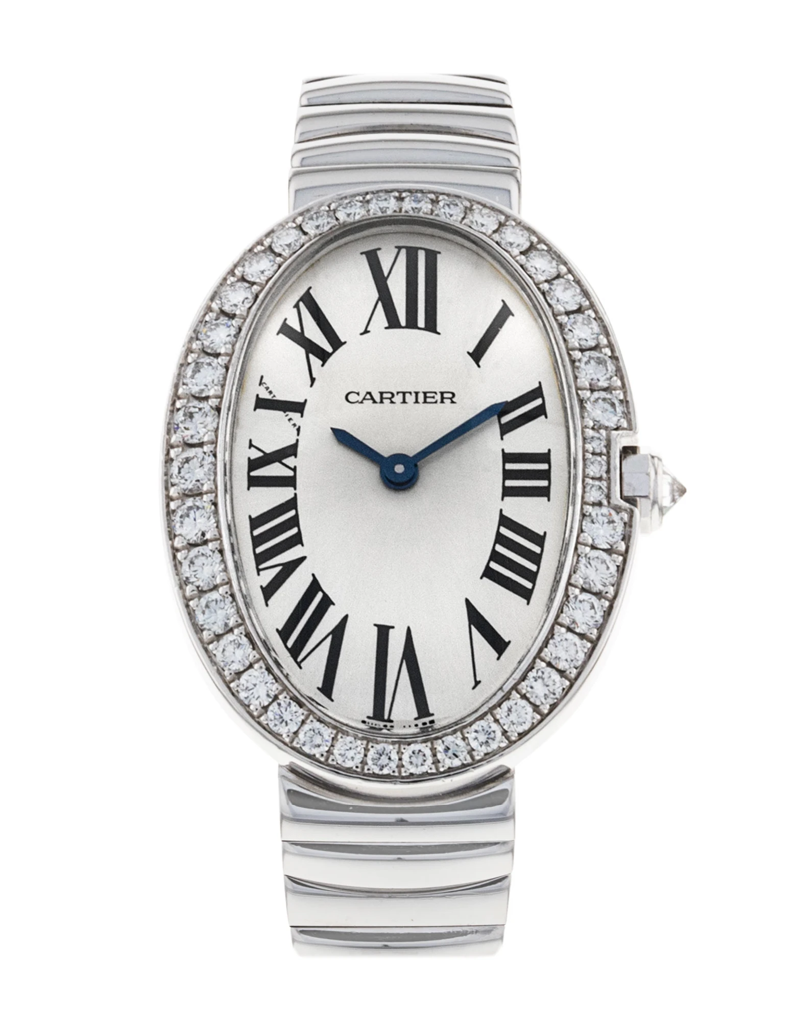 Cartier Baignoire WB520006