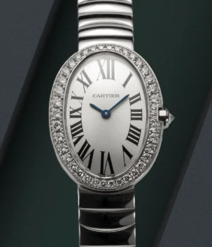 Cartier Baignoire WB520006