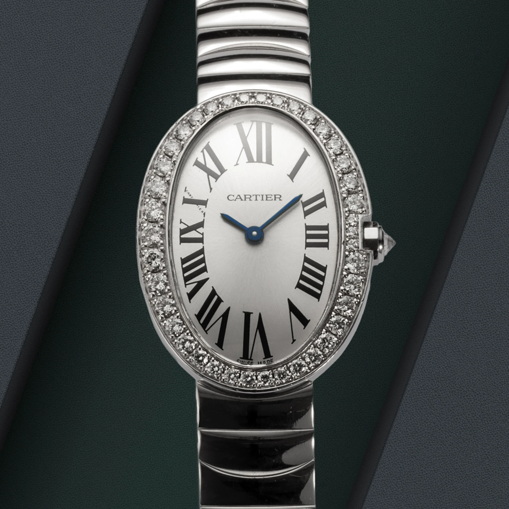 Cartier Baignoire WB520006