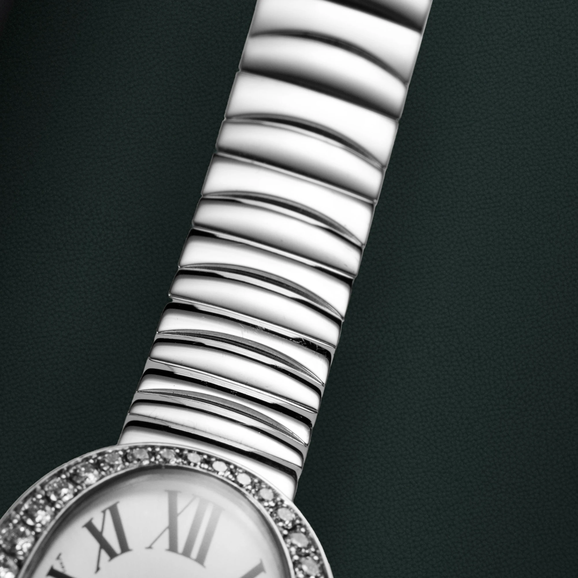 Cartier Baignoire WB520006